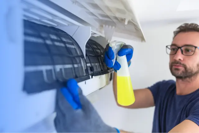 Samsung AC Service in Delhi