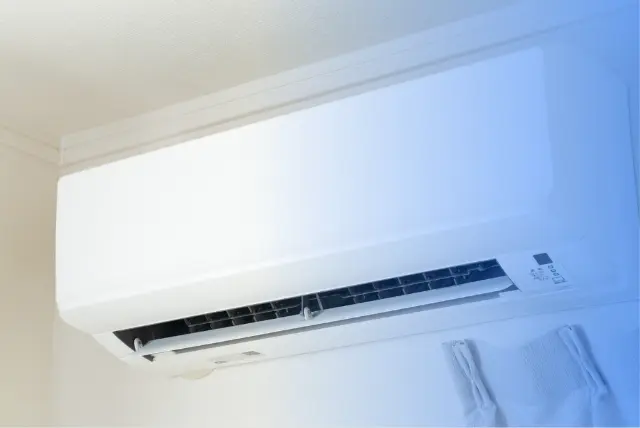 Split AC Repair