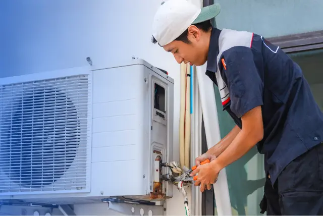 Samsung Split AC Service in Delhi